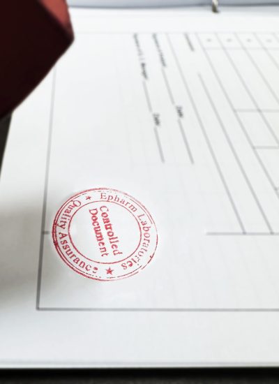Quality Assurance